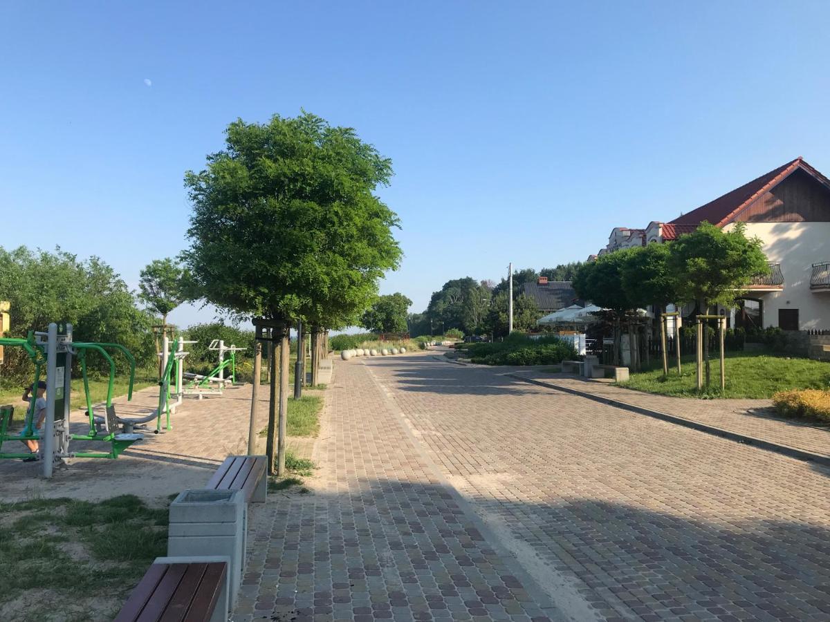 Apartament Bello Mechelinki Zewnętrze zdjęcie